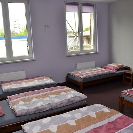 Hostel Mikołajczyka59 Sosnowiec Zewnętrze zdjęcie