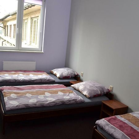 Hostel Mikołajczyka59 Sosnowiec Zewnętrze zdjęcie