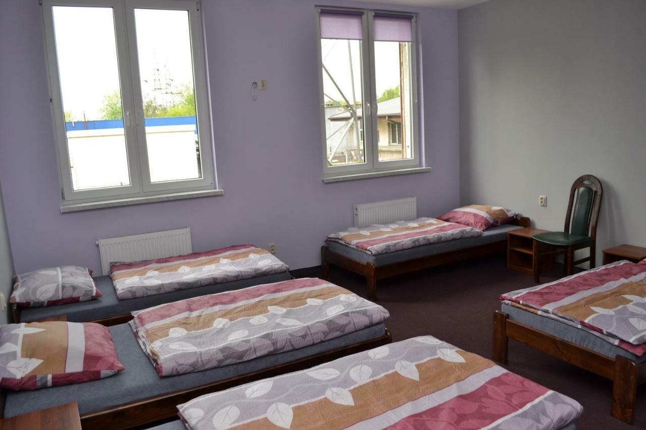 Hostel Mikołajczyka59 Sosnowiec Zewnętrze zdjęcie