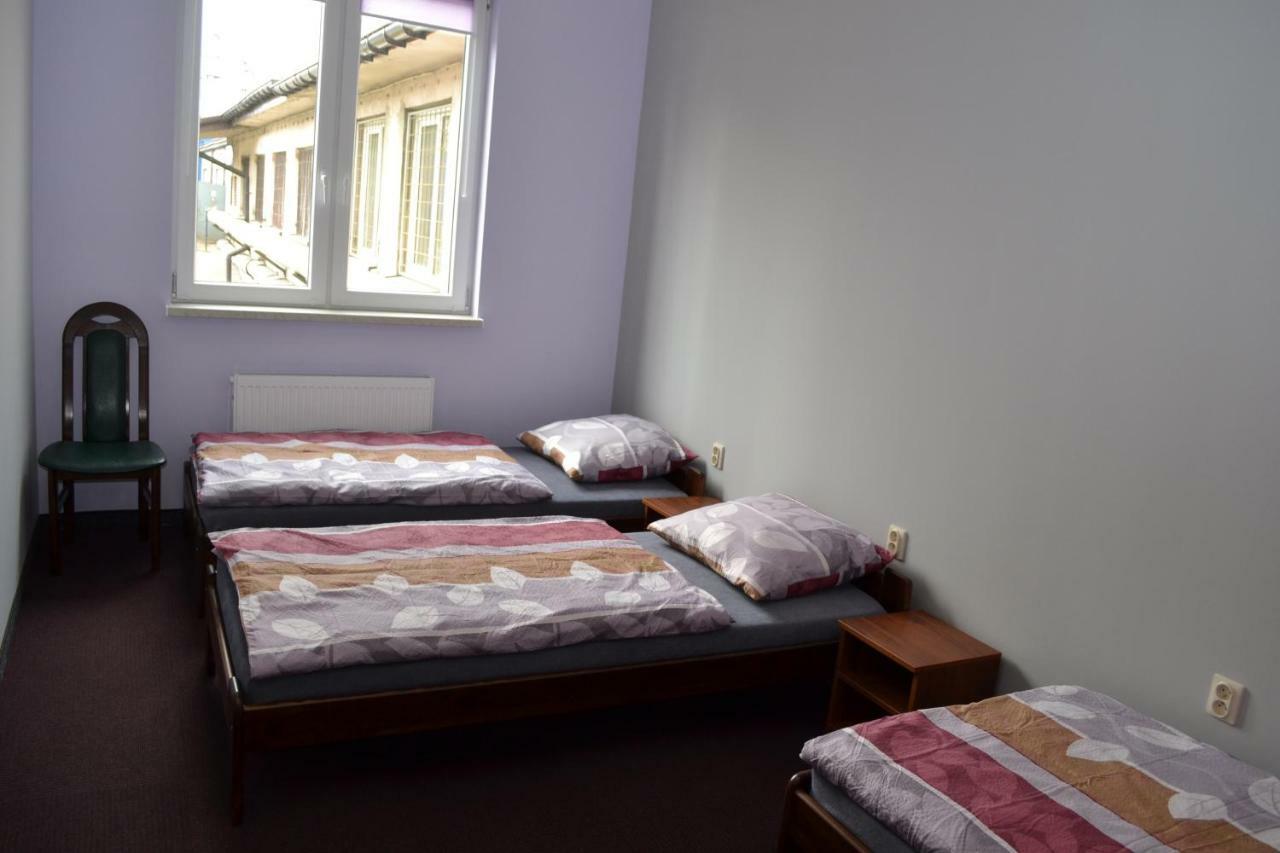 Hostel Mikołajczyka59 Sosnowiec Zewnętrze zdjęcie