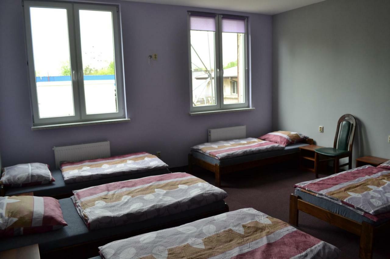 Hostel Mikołajczyka59 Sosnowiec Zewnętrze zdjęcie