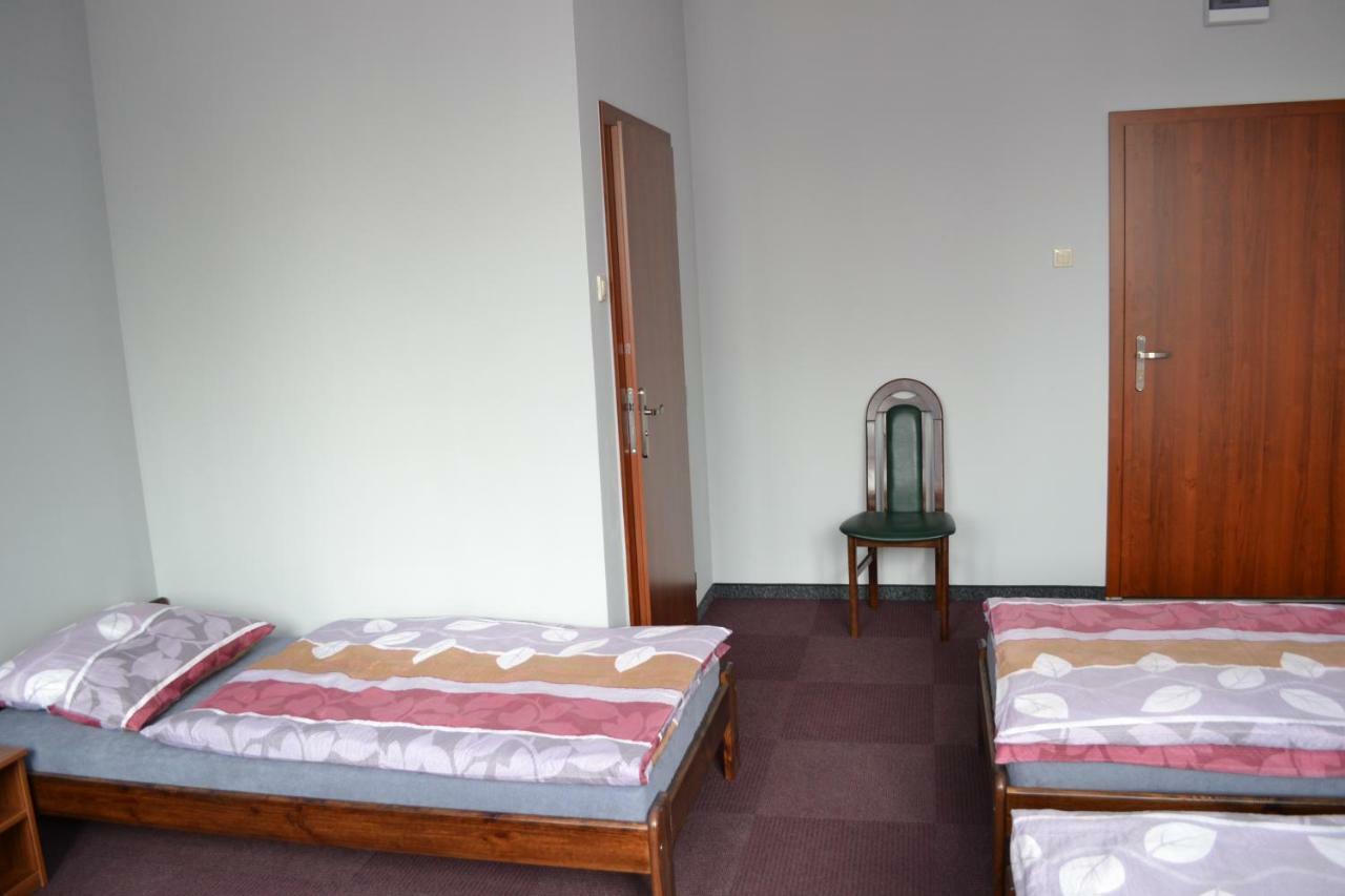 Hostel Mikołajczyka59 Sosnowiec Zewnętrze zdjęcie